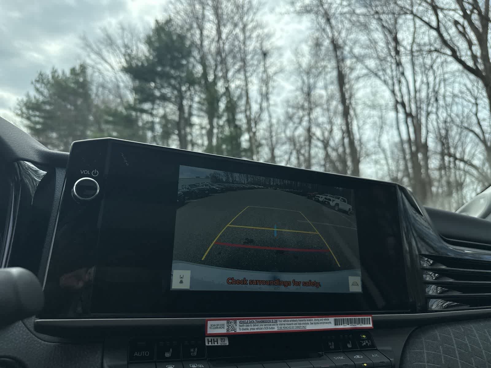 Thumbnail: 2026 Toyota Camry - 32