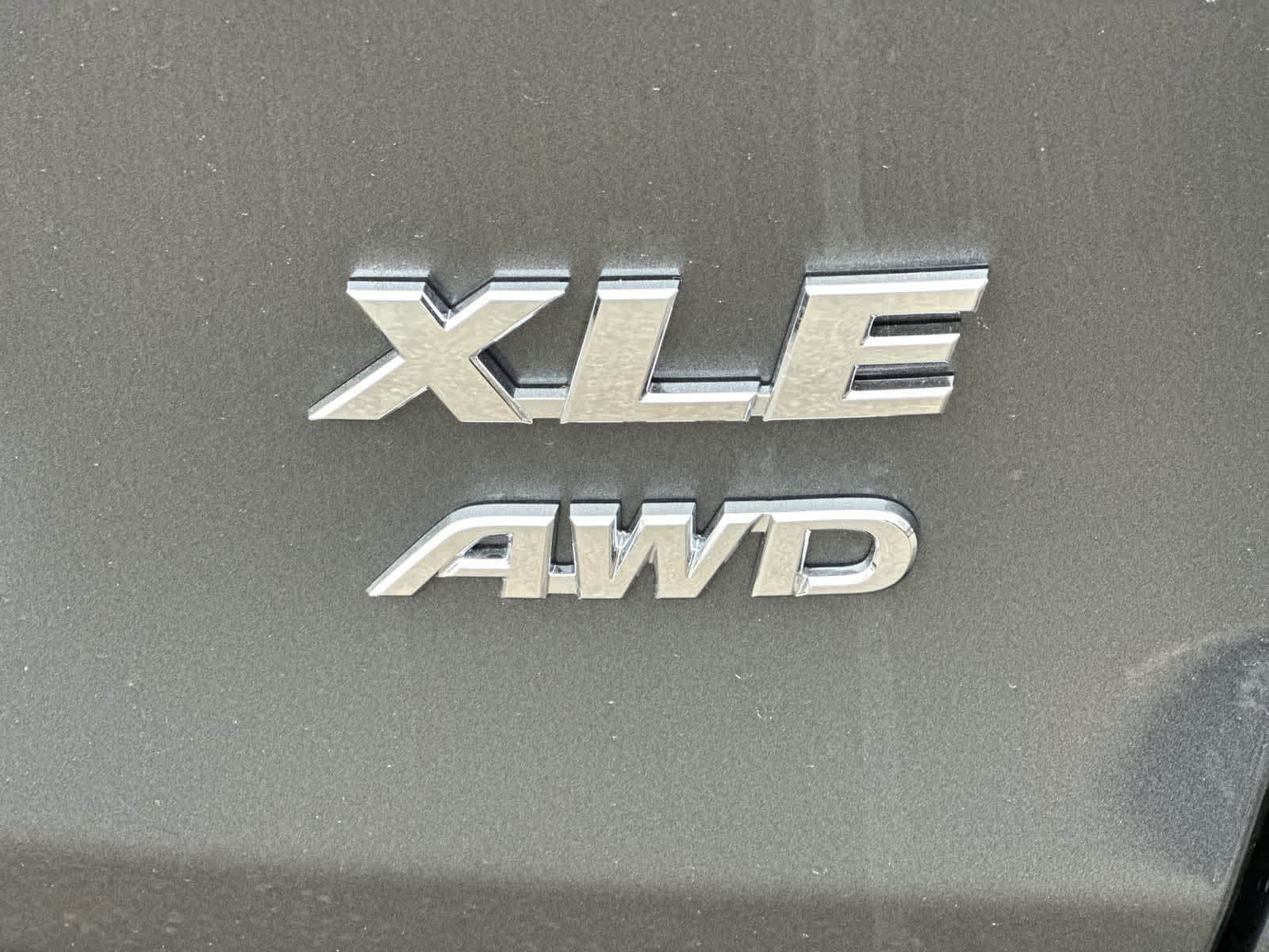 Thumbnail: 2025 Toyota RAV4 - 17