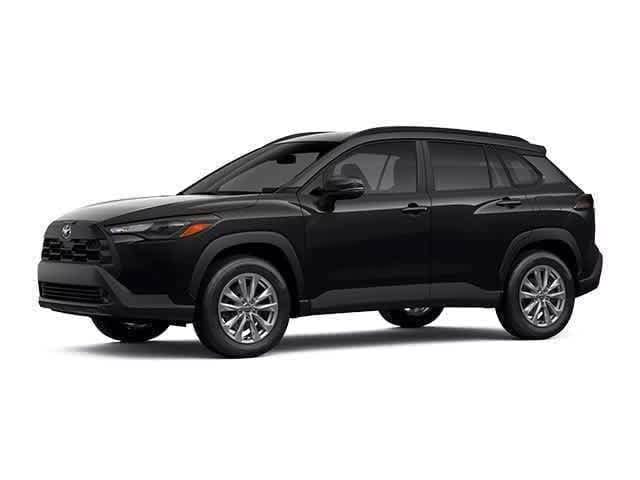 Thumbnail: 2026 Toyota Corolla Cross - 2