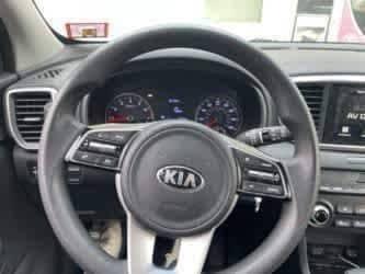 Thumbnail: 2020 Kia Sportage - 28