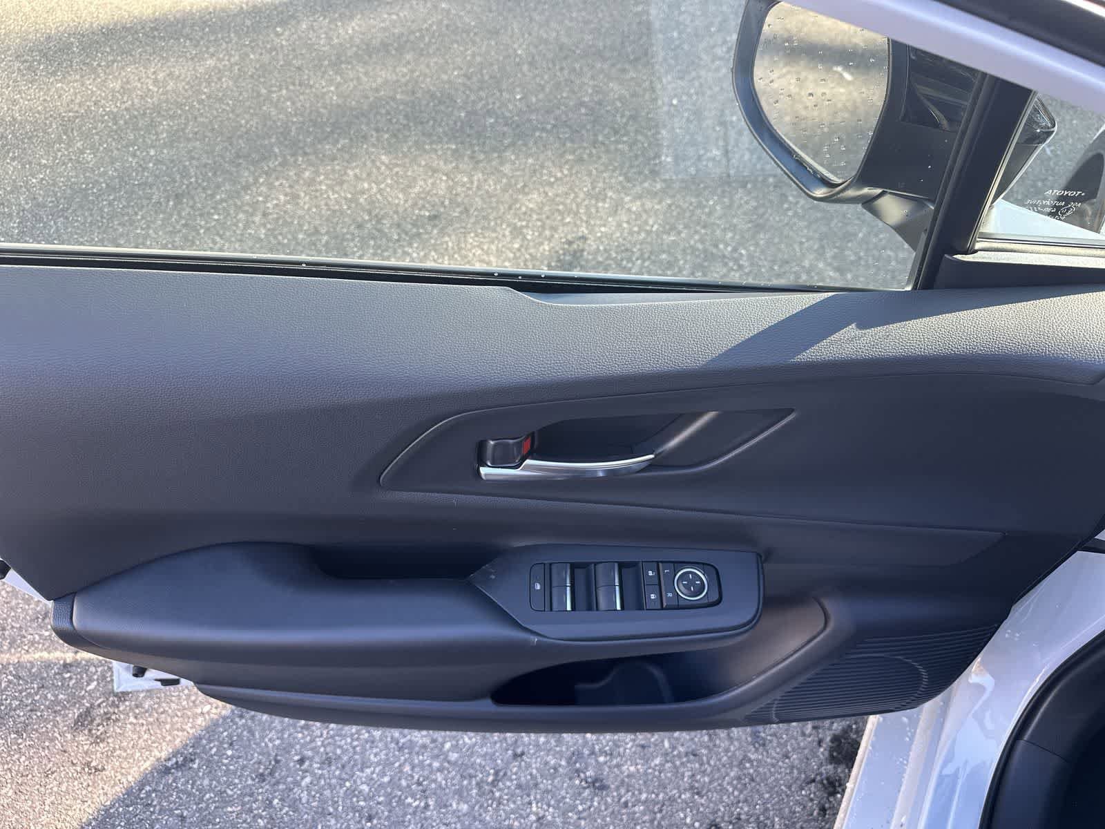 Thumbnail: 2026 Toyota Prius - 15