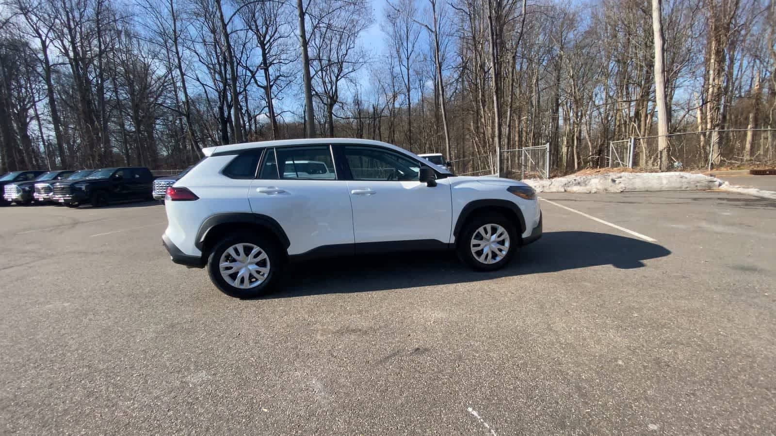 Thumbnail: 2026 Toyota Corolla Cross - 16