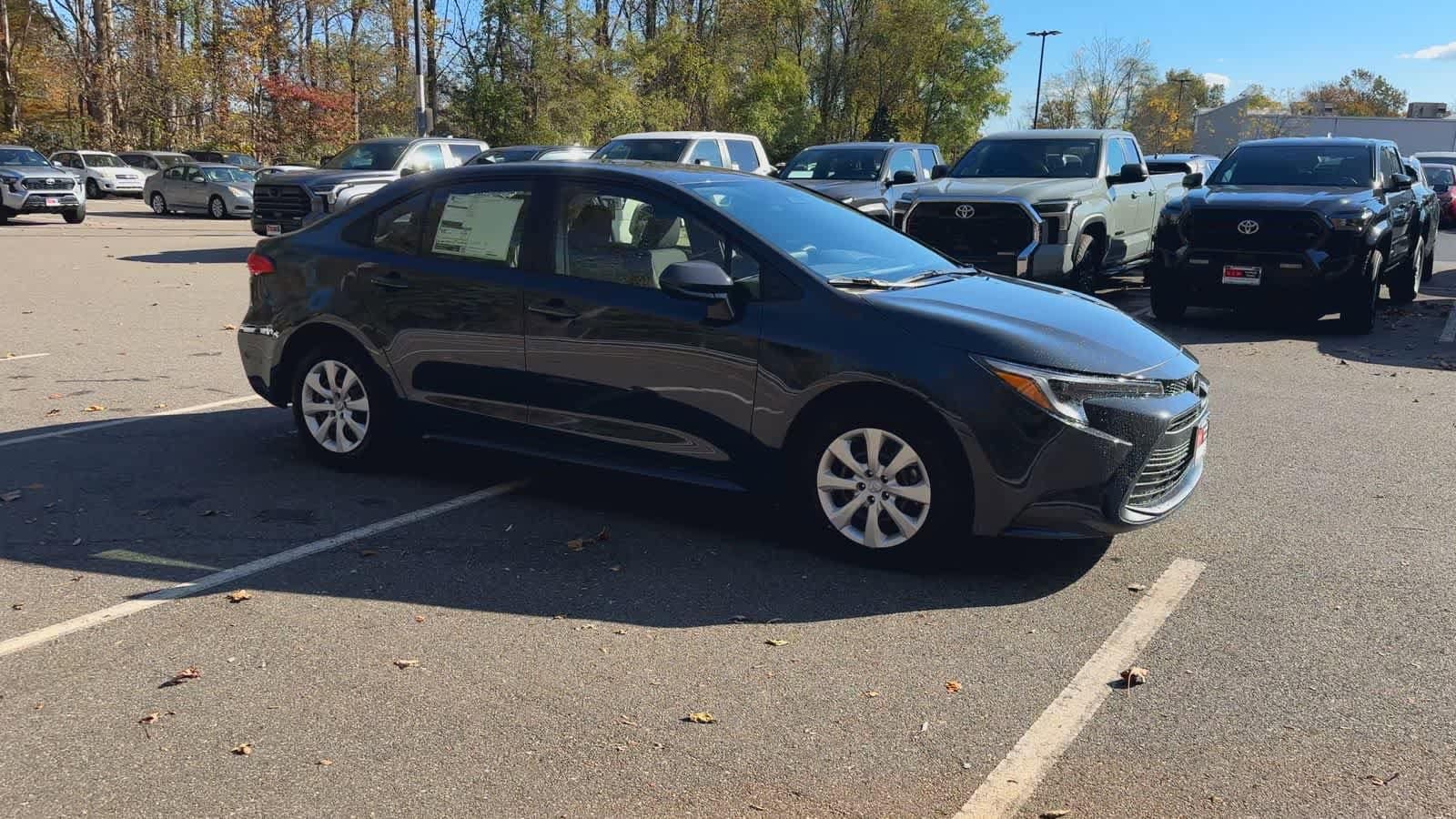 Thumbnail: 2026 Toyota Corolla - 2