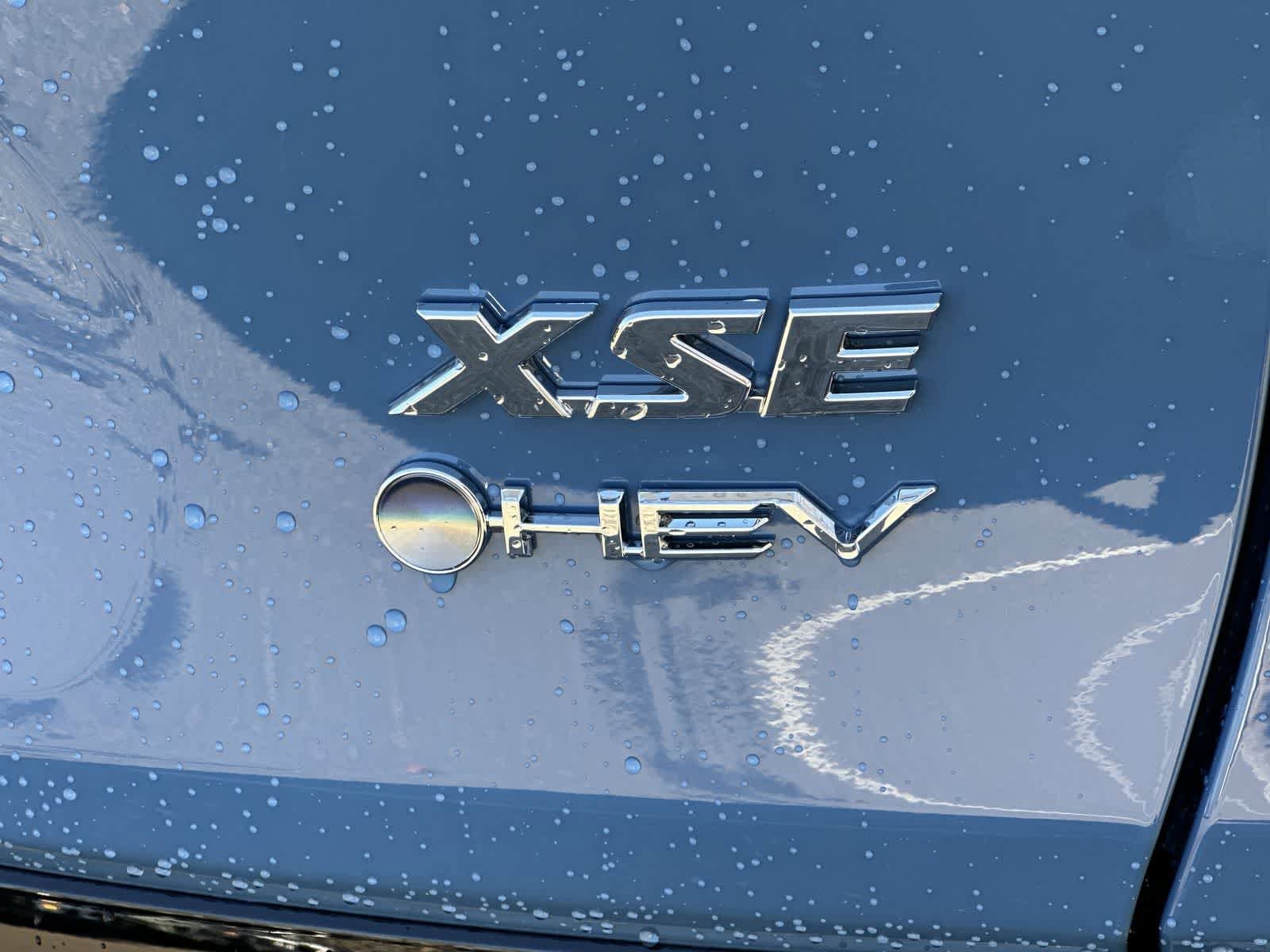 Thumbnail: 2025 Toyota RAV4 - 19