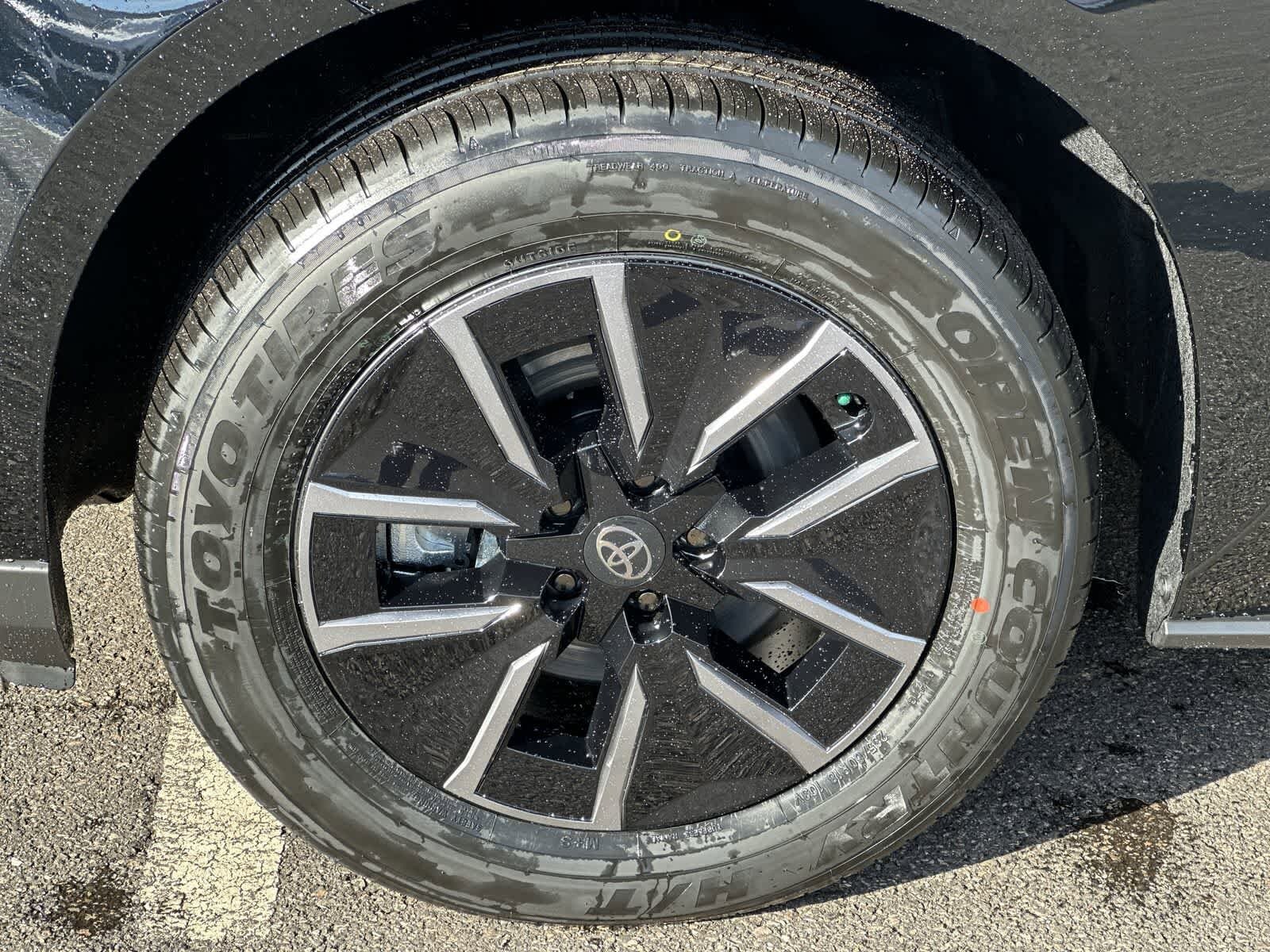 Thumbnail: 2026 Toyota bZ - 10