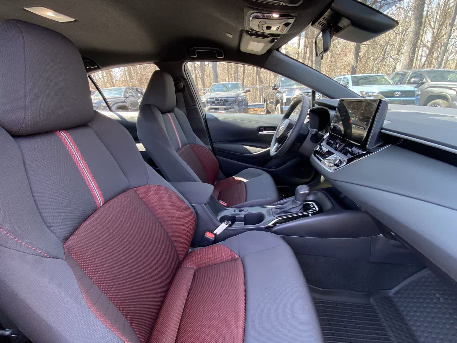 Thumbnail: 2026 Toyota Corolla - 20