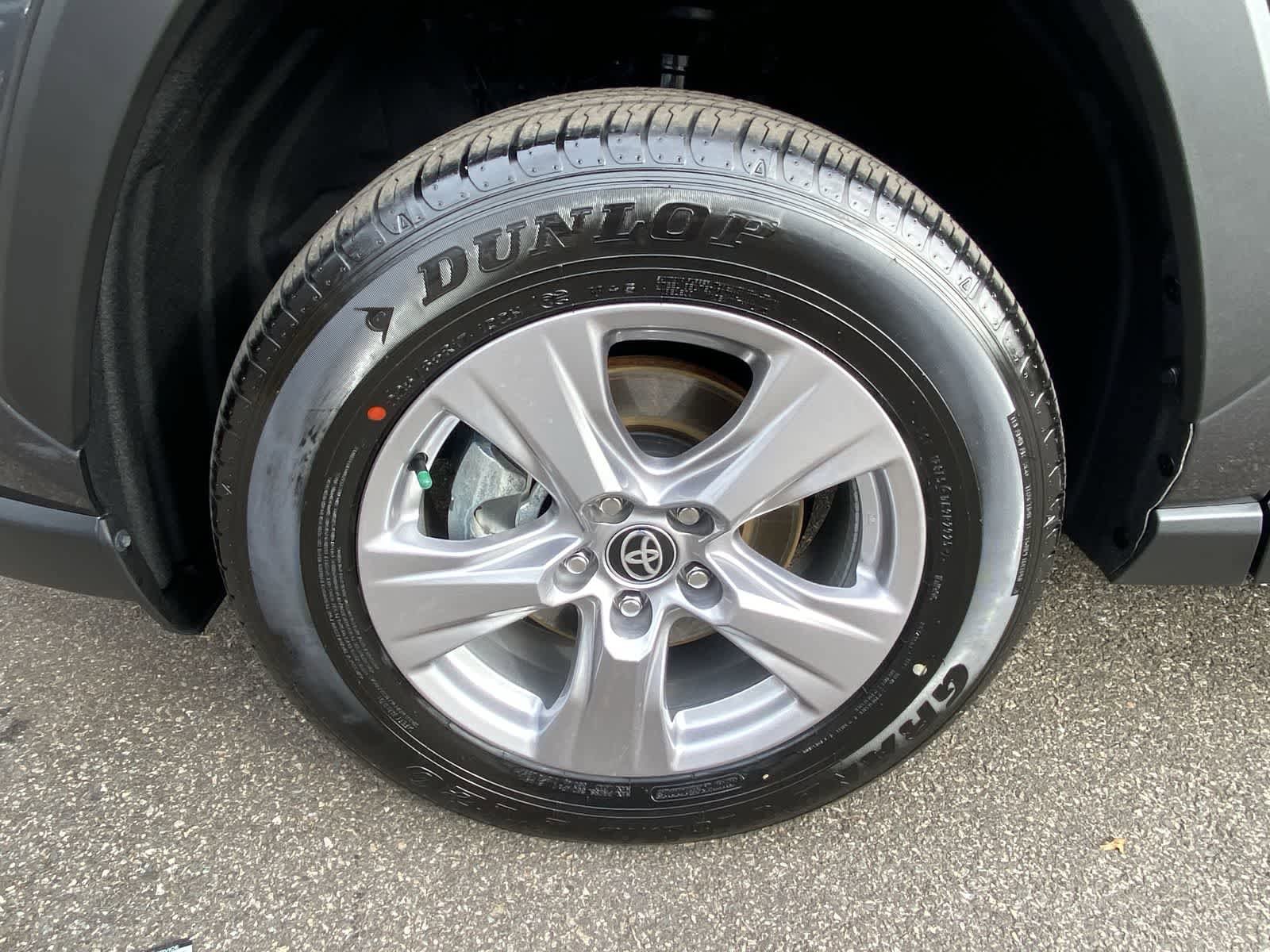 Thumbnail: 2025 Toyota RAV4 - 18