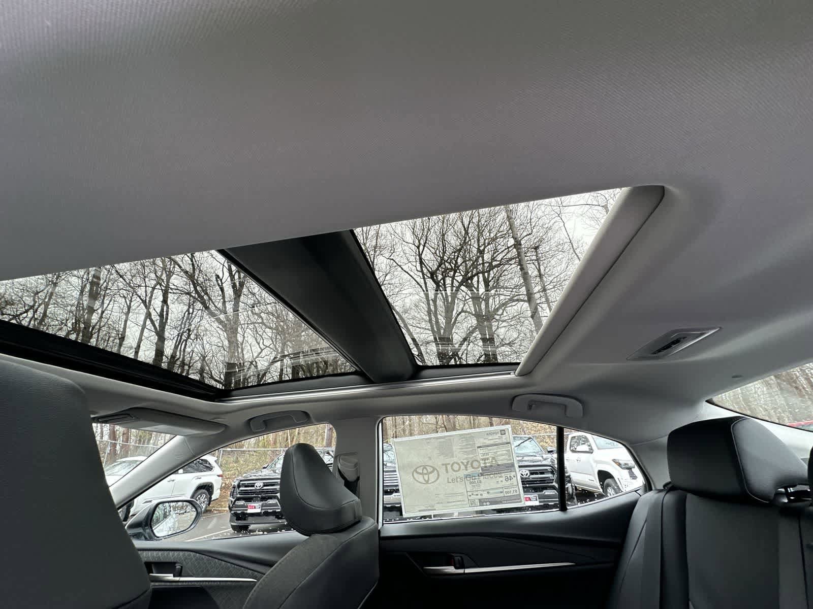 Thumbnail: 2026 Toyota Camry - 35