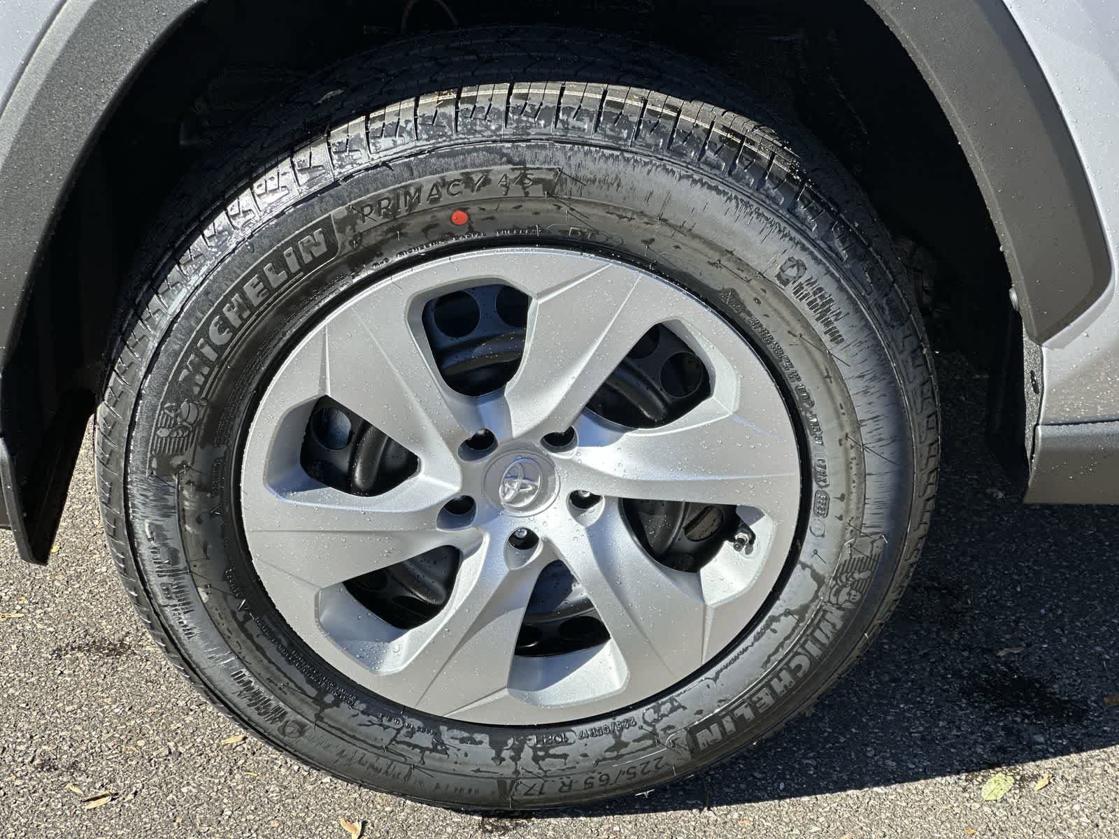 Thumbnail: 2025 Toyota RAV4 - 11