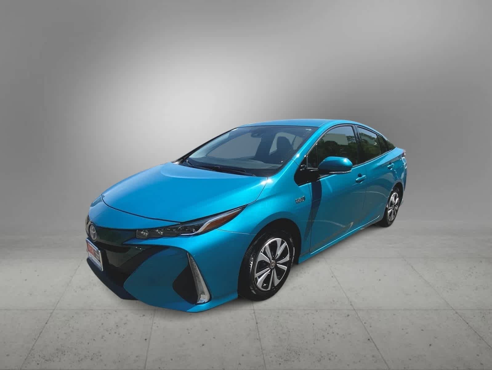2017 Toyota Prius Prime Premium -
                  Freehold, NJ