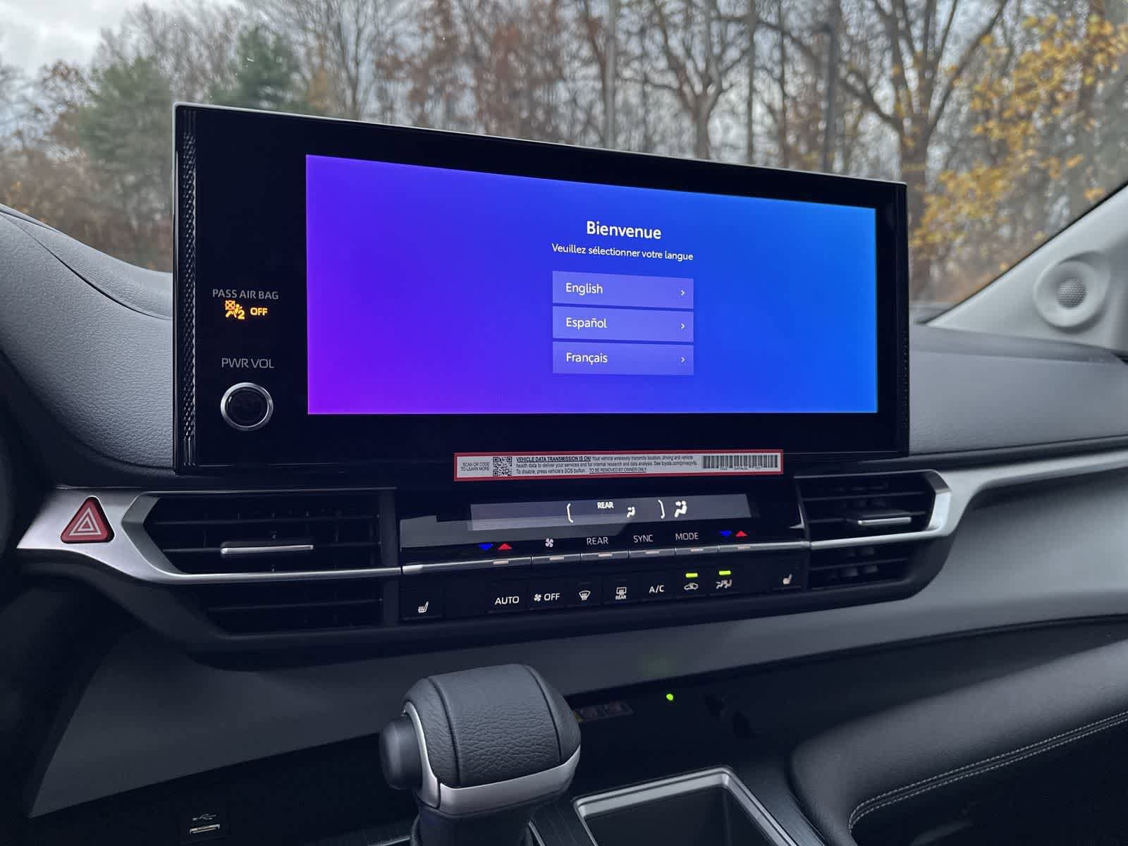 Thumbnail: 2025 Toyota Sienna - 24