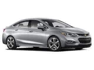 Thumbnail: 2016 Chevrolet Cruze - 26
