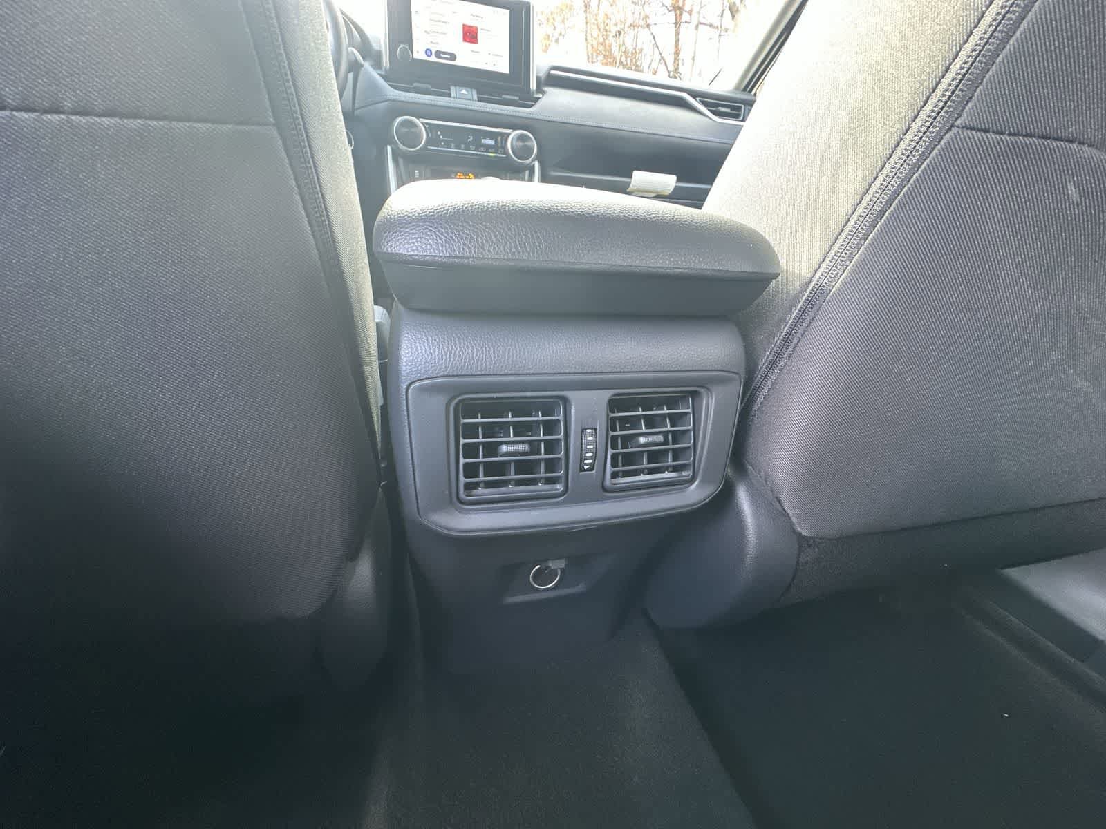 Thumbnail: 2025 Toyota RAV4 - 26