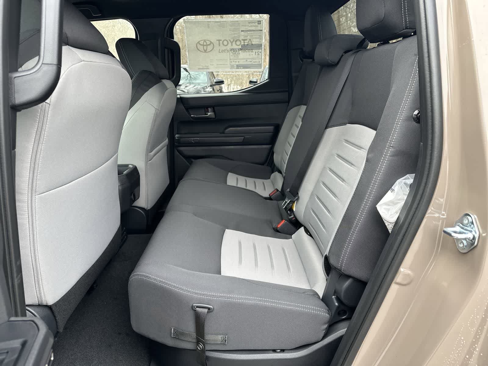 Thumbnail: 2026 Toyota Tacoma - 34