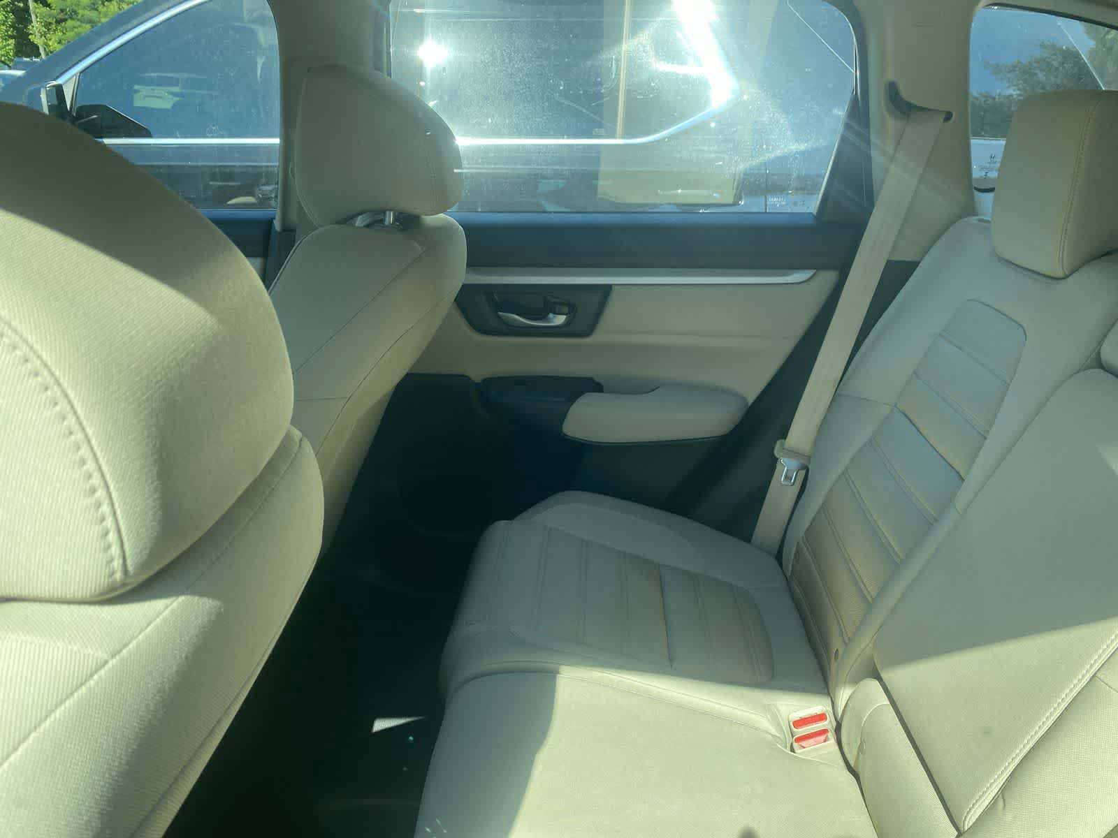 Thumbnail: 2019 Honda CR-V - 8