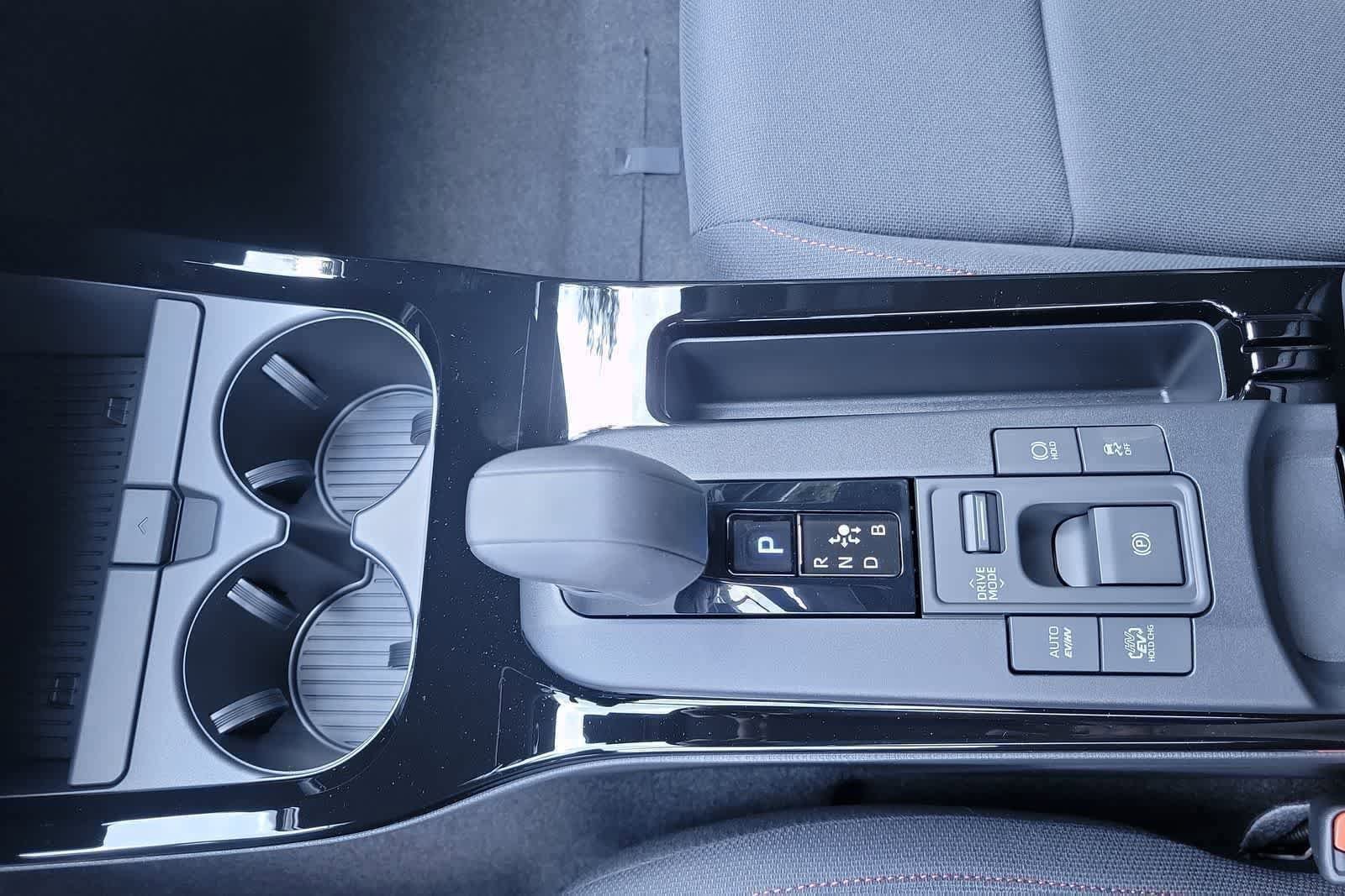 Thumbnail: 2025 Toyota Prius - 21