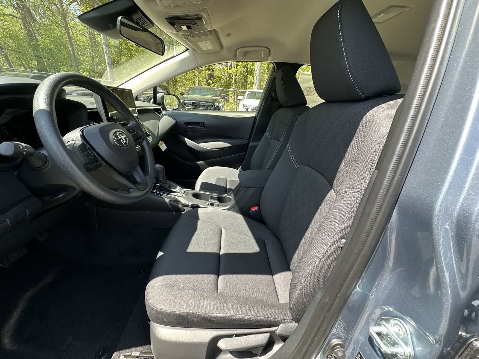 Thumbnail: 2026 Toyota Corolla - 32