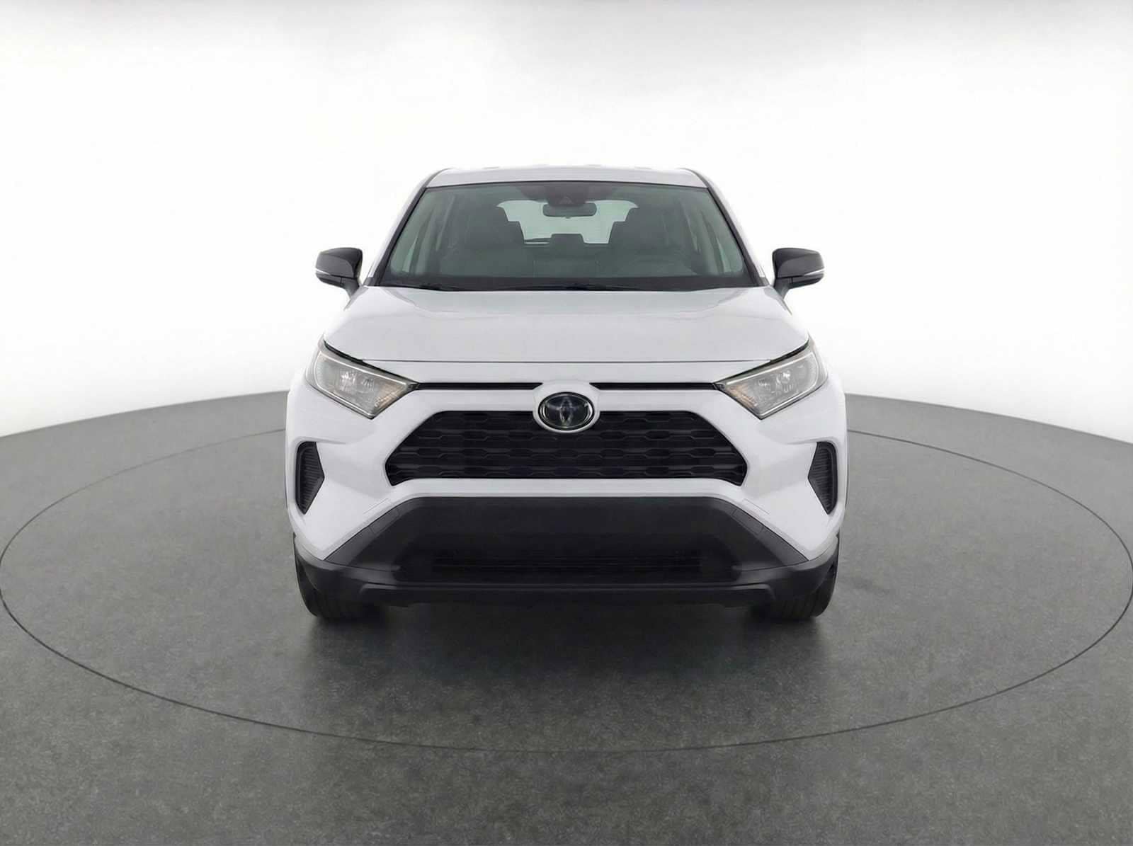 Used 2024 Toyota RAV4 LE with VIN 2T3F1RFV4RC428565 for sale in Northfield, Minnesota