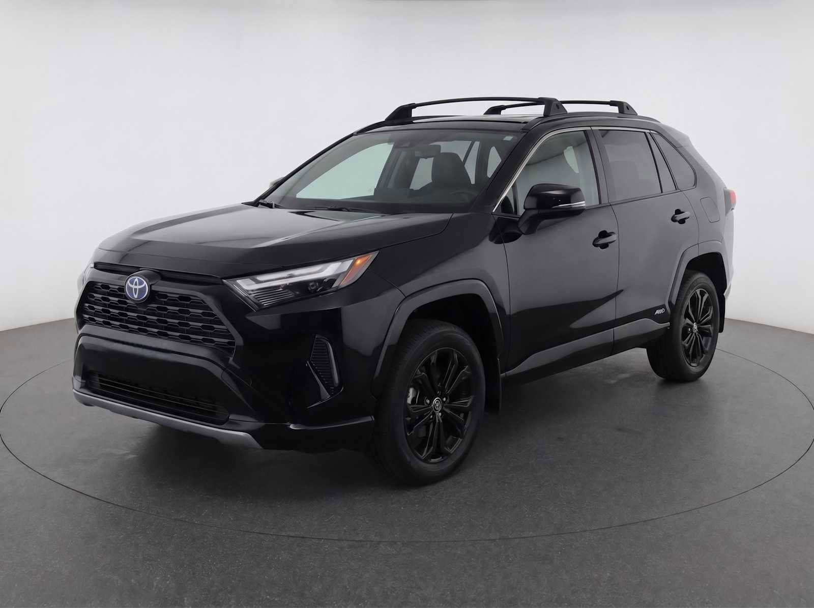 2024 Toyota RAV4 SE -
                  Freehold, NJ