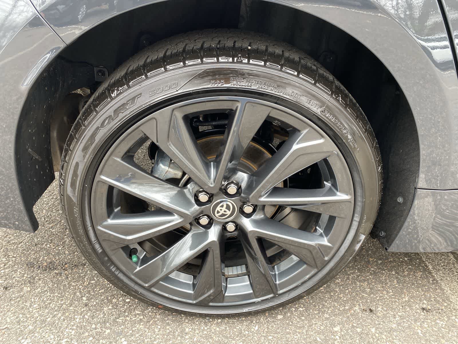 Thumbnail: 2026 Toyota Corolla - 16