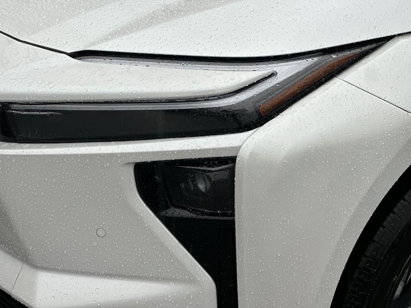 Thumbnail: 2026 Toyota bZ - 11