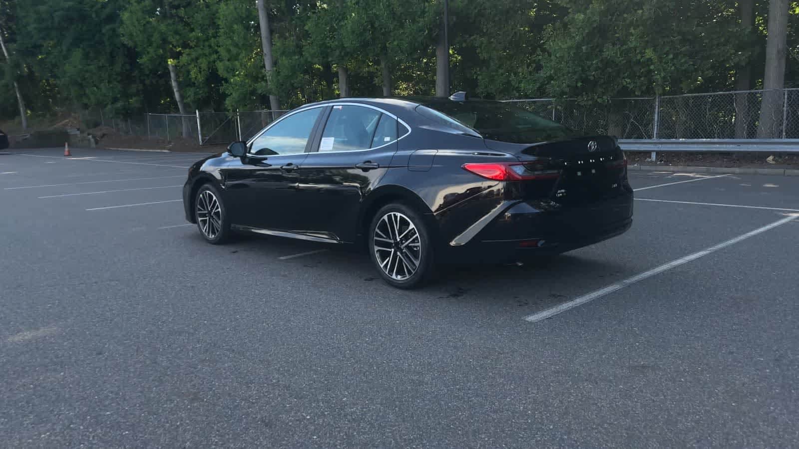 Thumbnail: 2026 Toyota Camry - 6