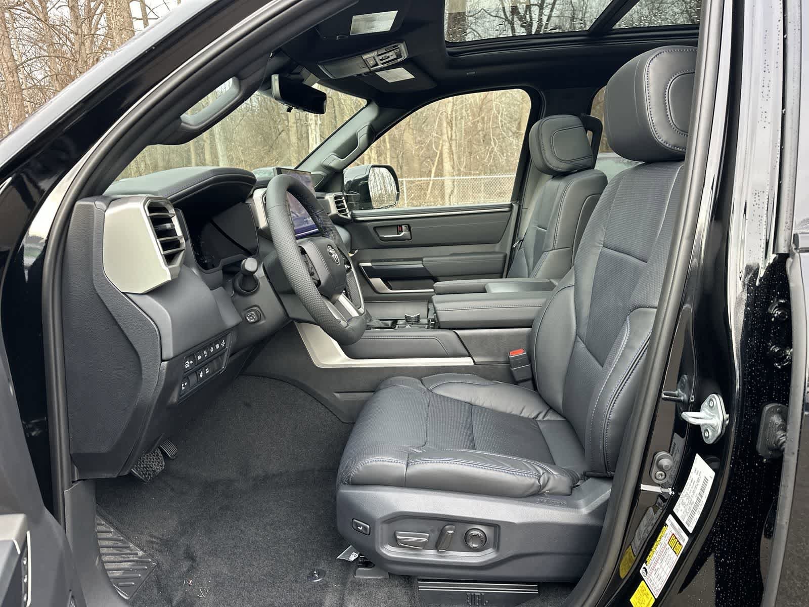 Thumbnail: 2026 Toyota Tundra - 30