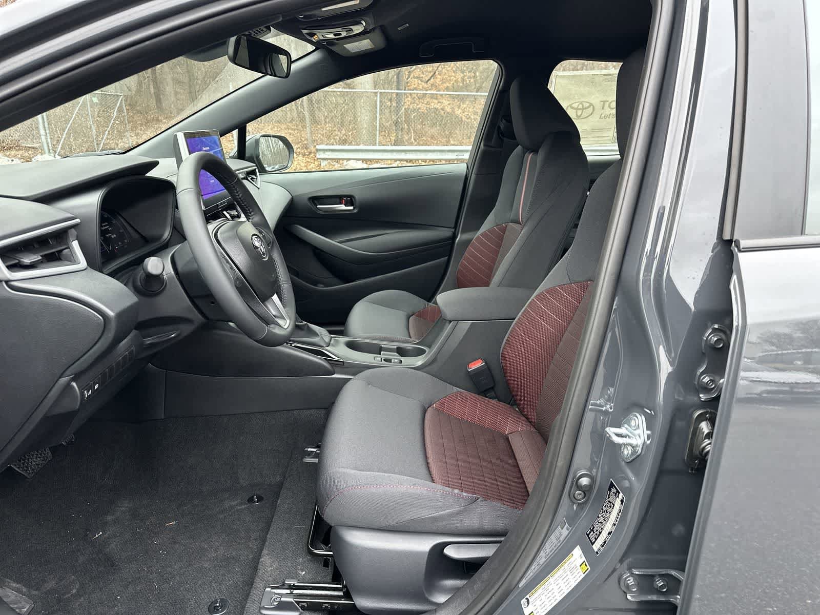 Thumbnail: 2026 Toyota Corolla - 29