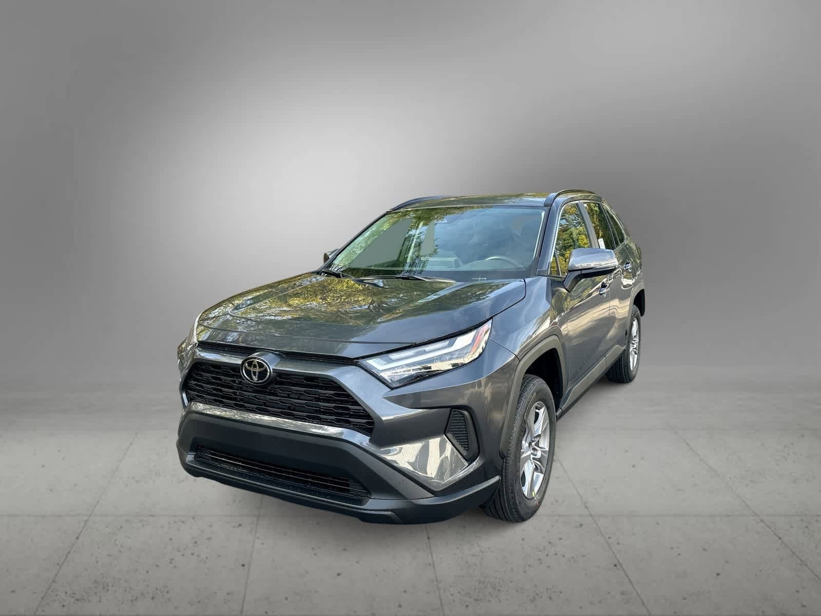 Thumbnail: 2025 Toyota RAV4 - 1