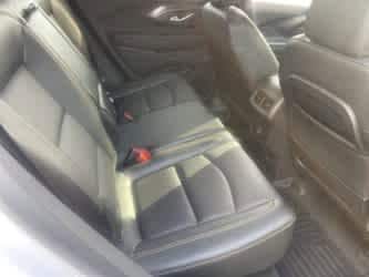 Thumbnail: 2020 GMC Terrain - 18