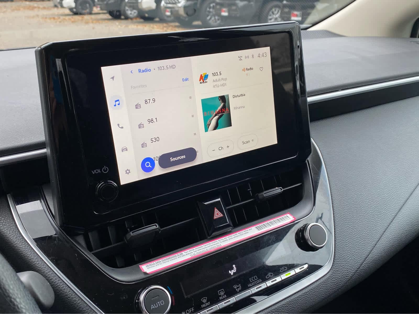 Thumbnail: 2024 Toyota Corolla - 30