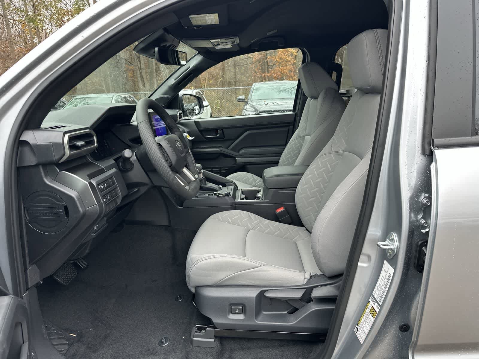 Thumbnail: 2025 Toyota Tacoma - 28