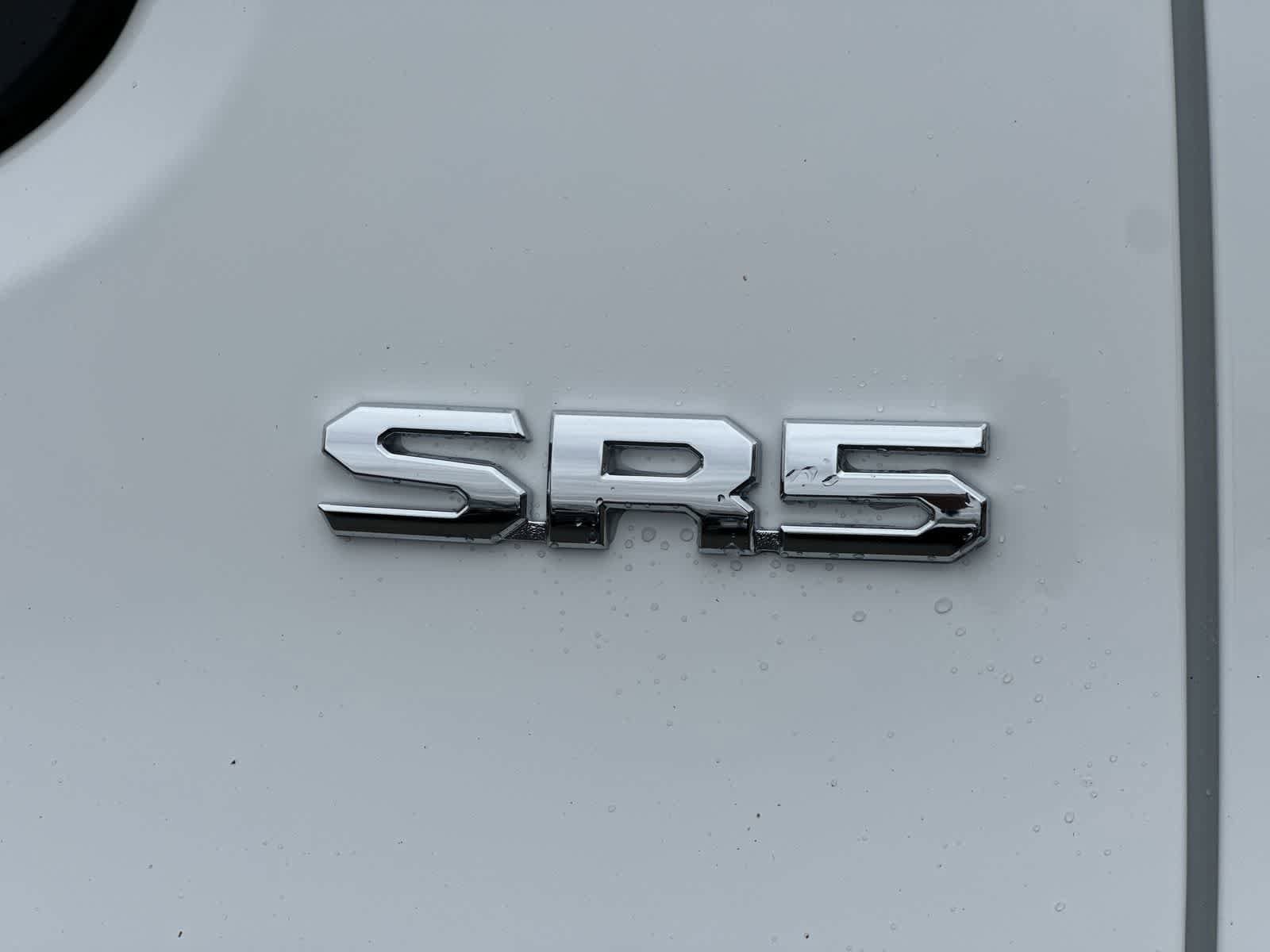 Thumbnail: 2025 Toyota Tacoma - 12