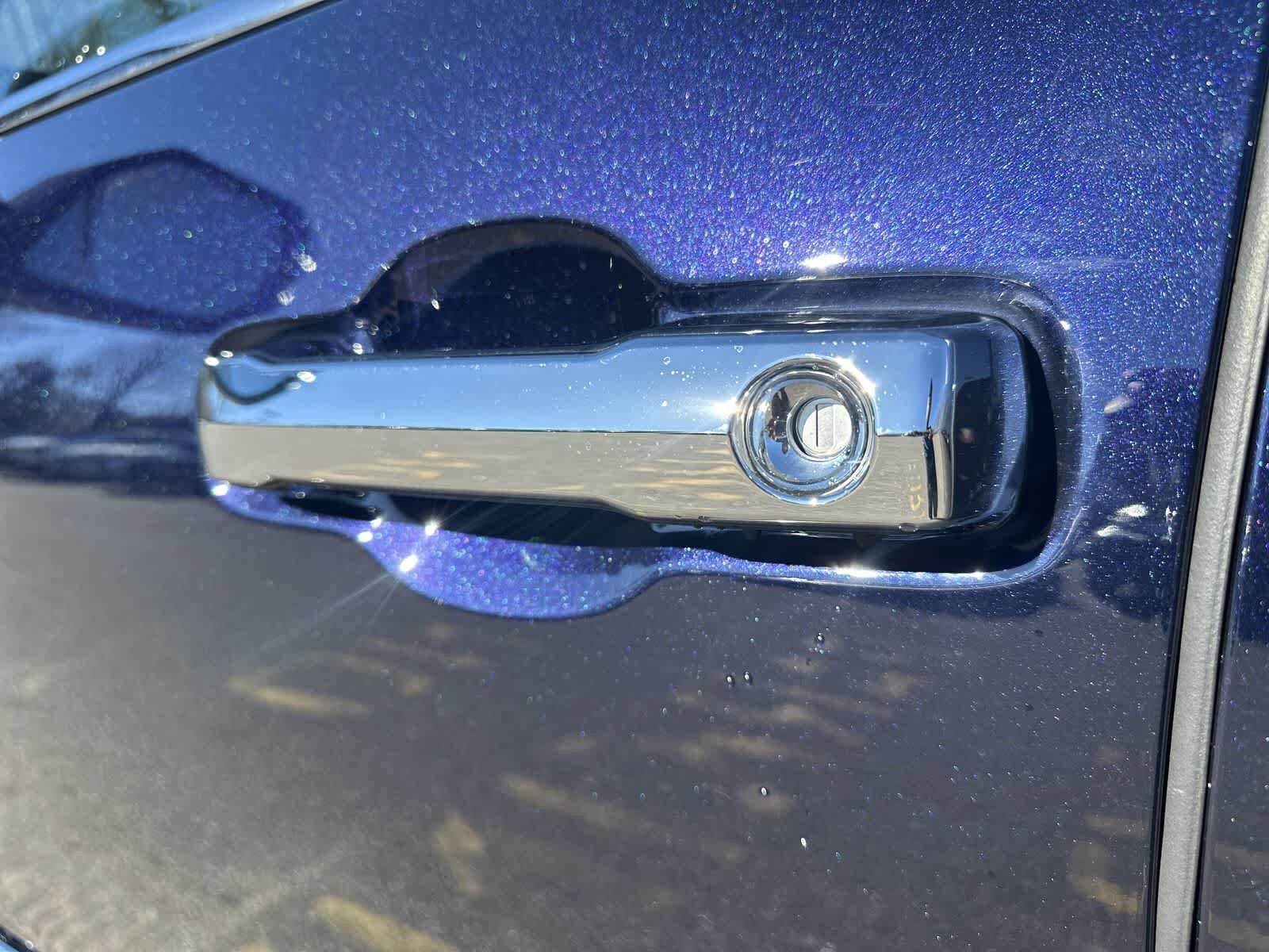 Thumbnail: 2026 Toyota Tundra - 35