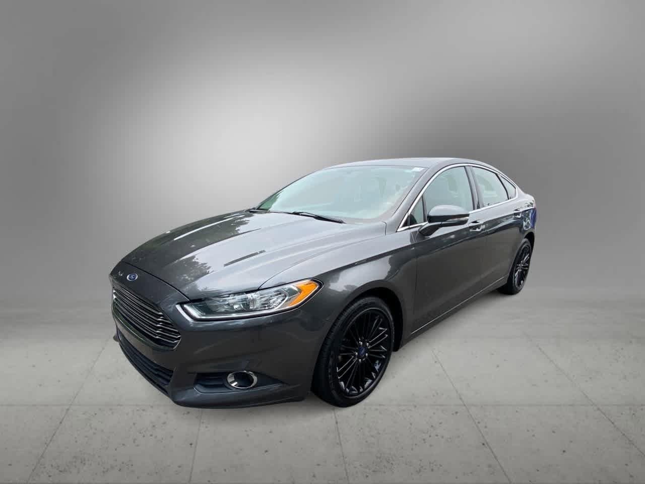 2016 Ford Fusion SE -
                  Freehold, NJ
