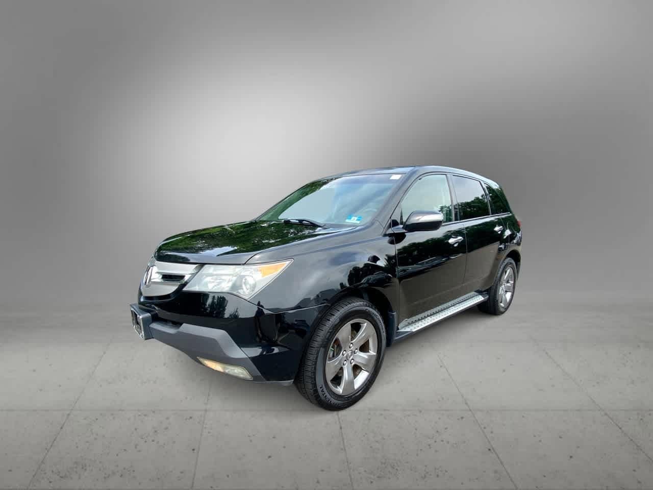 2008 Acura MDX Sport -
                  Freehold, NJ