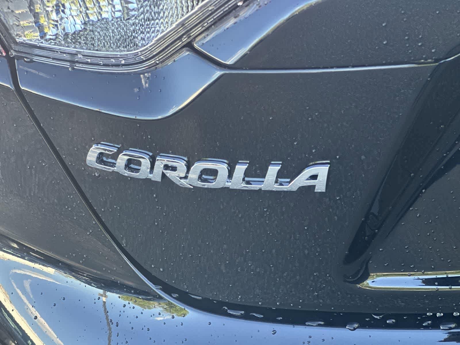Thumbnail: 2026 Toyota Corolla - 18