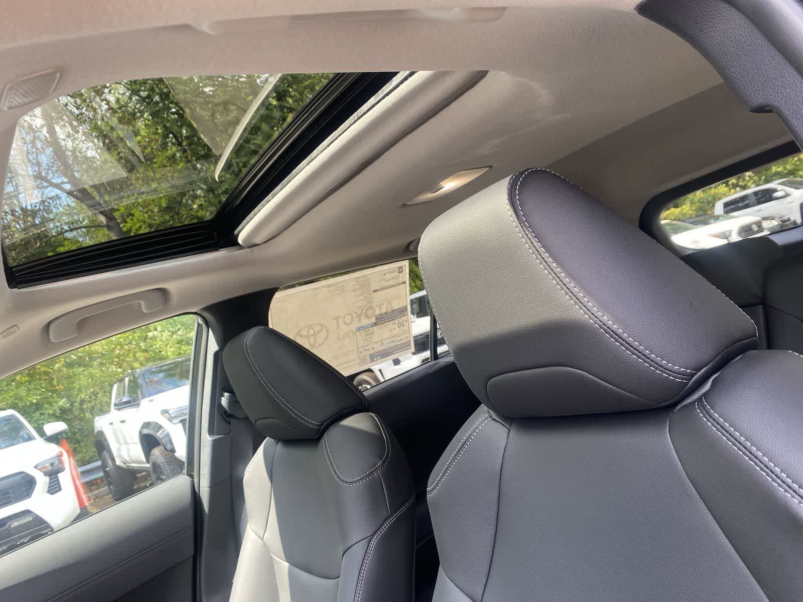 Thumbnail: 2026 Toyota Corolla Cross - 26