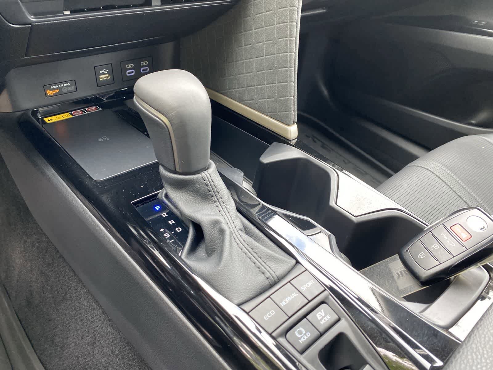Thumbnail: 2026 Toyota Camry - 32