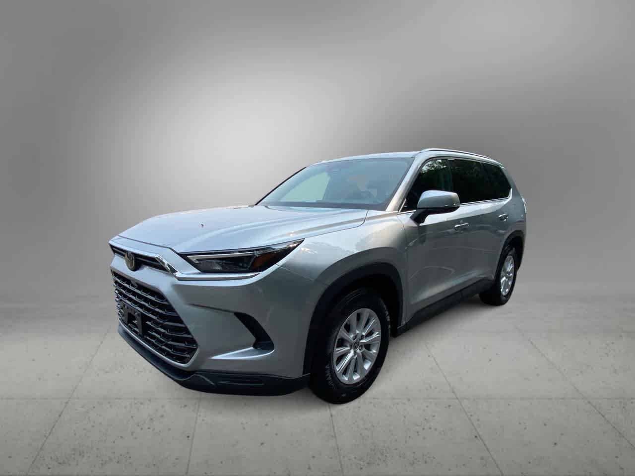 2024 Toyota Grand Highlander XLE -
                  Freehold, NJ