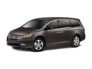 2011 Honda Odyssey Touring -
                  Freehold, NJ