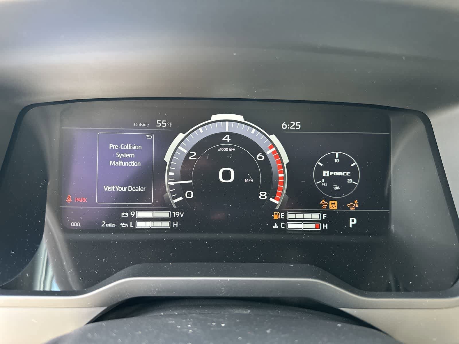 Thumbnail: 2026 Toyota Tundra - 23