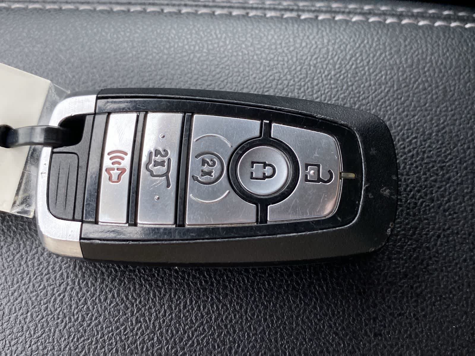 2022 Ford Escape SEL - Photo 31