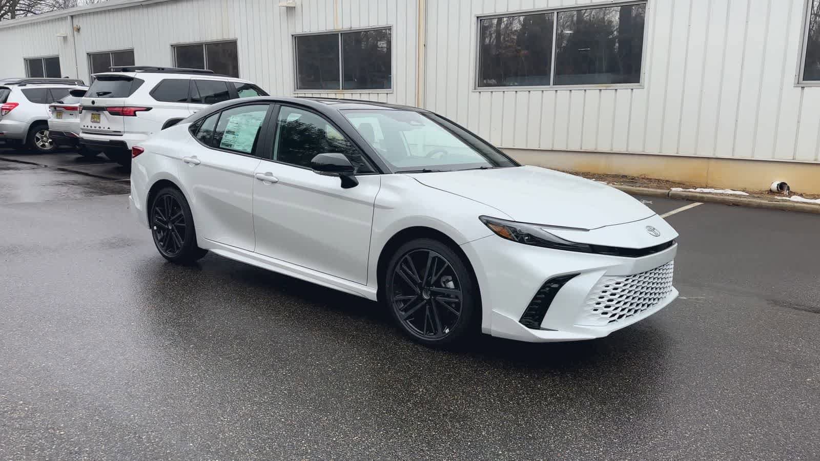 Thumbnail: 2026 Toyota Camry - 2