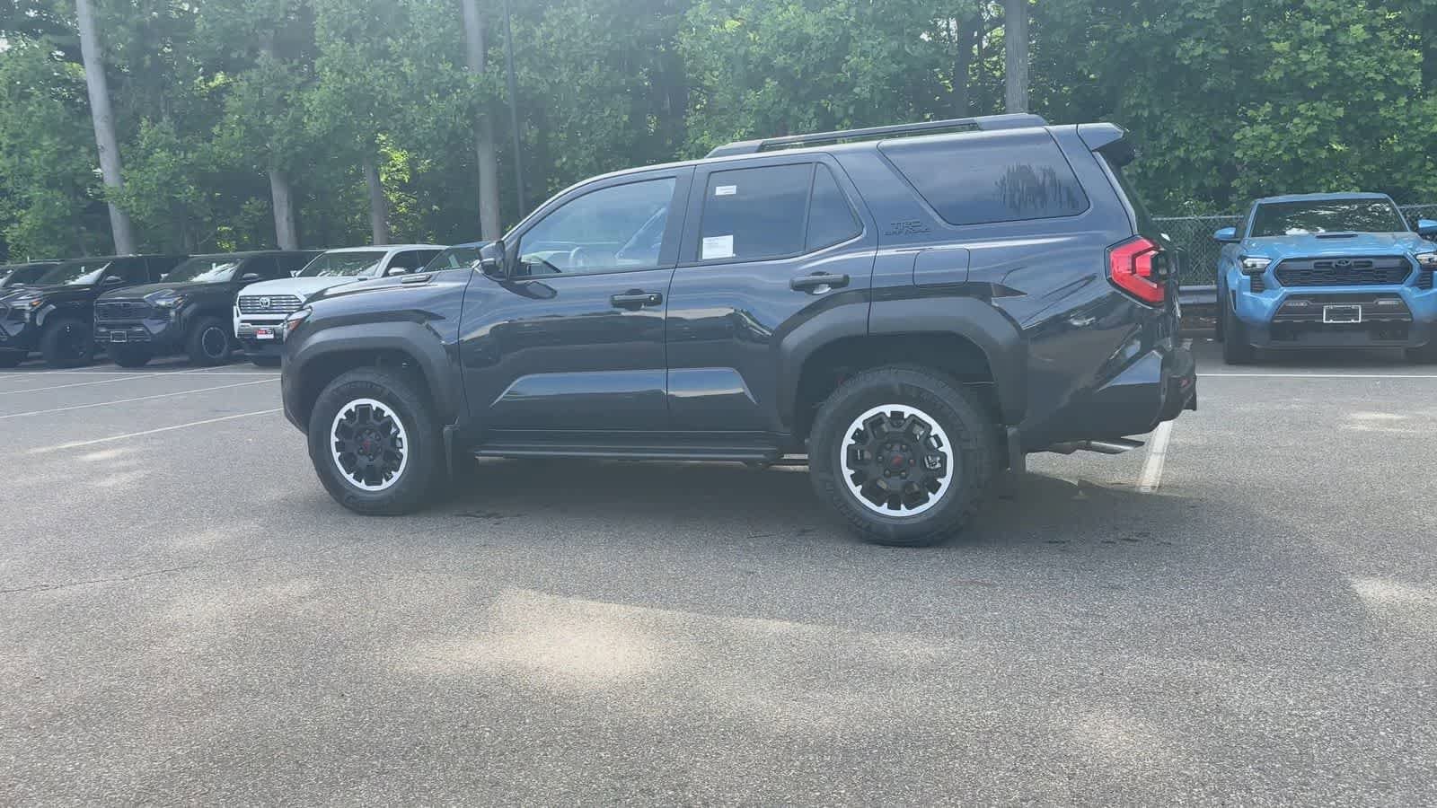 Thumbnail: 2026 Toyota 4Runner - 6
