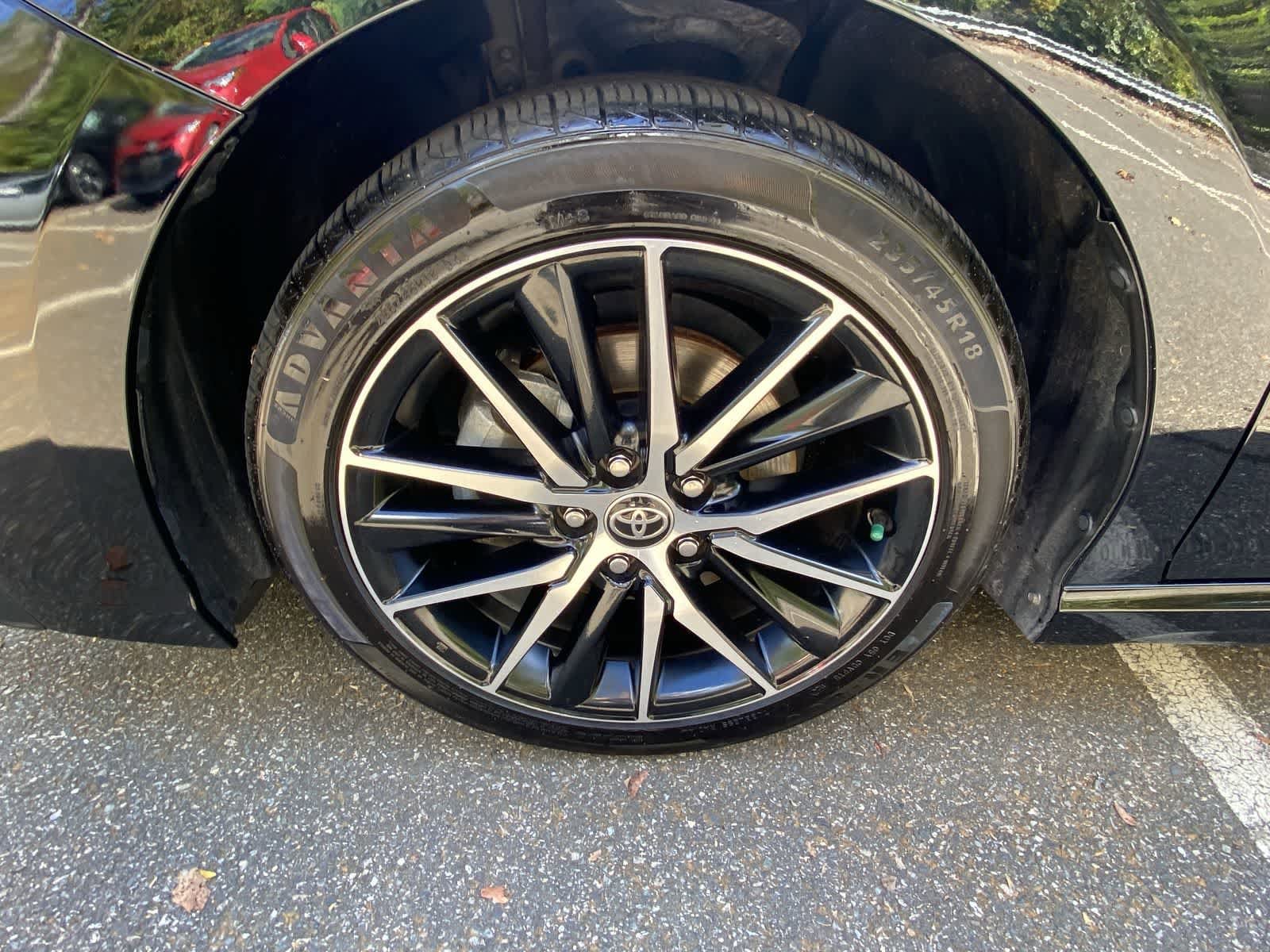 Thumbnail: 2023 Toyota Camry - 11