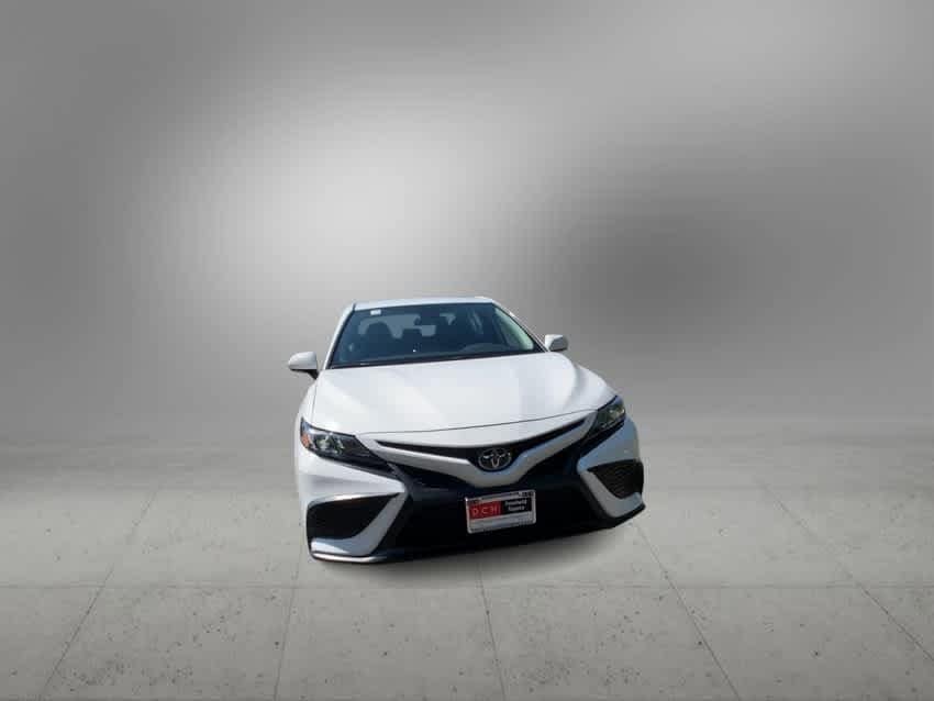Thumbnail: 2024 Toyota Camry - 3