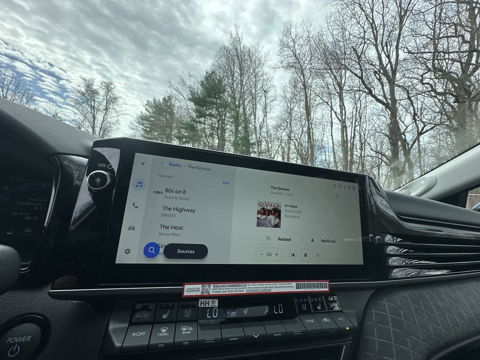 Thumbnail: 2026 Toyota Camry - 29