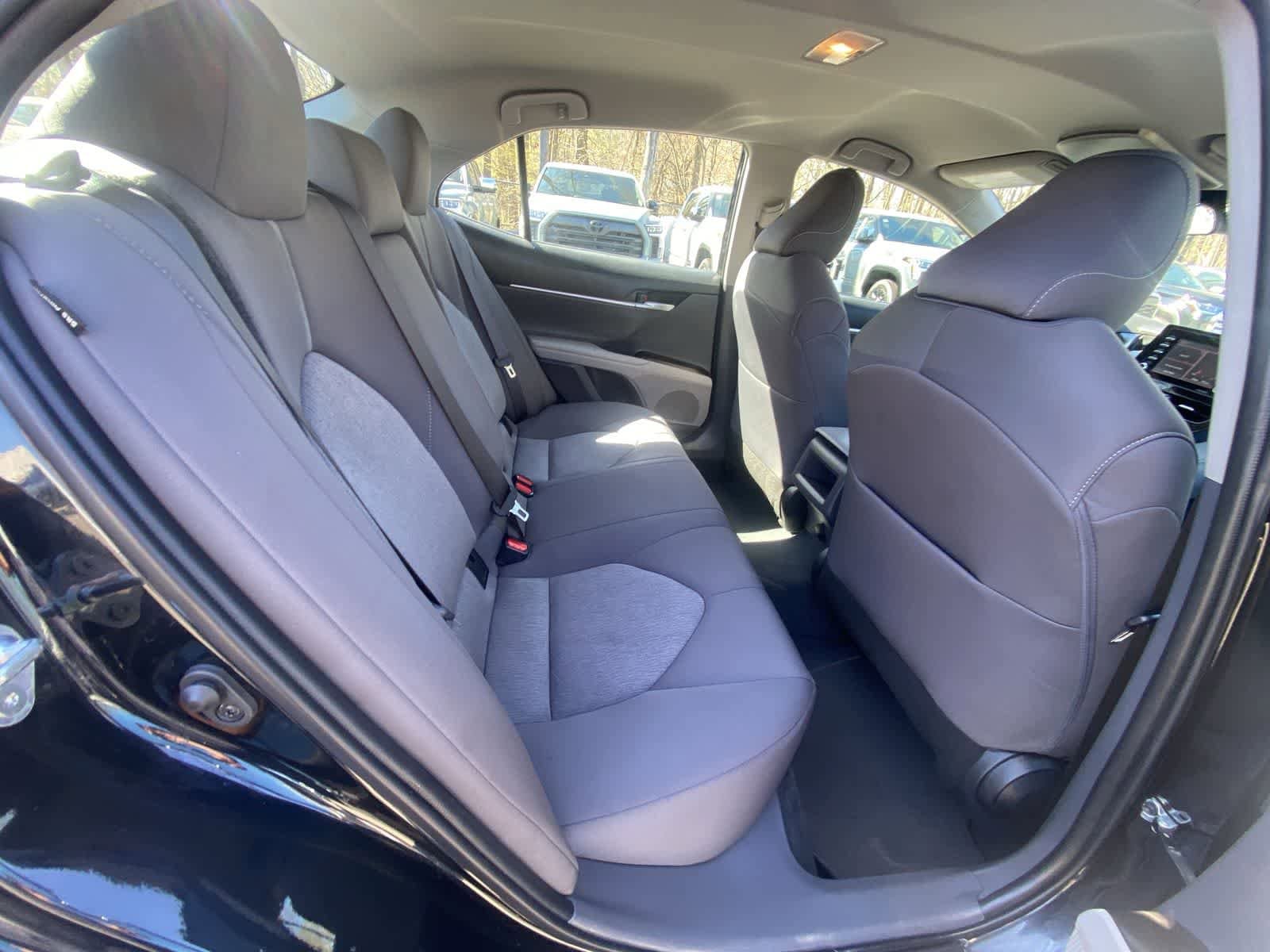 Thumbnail: 2024 Toyota Camry - 34