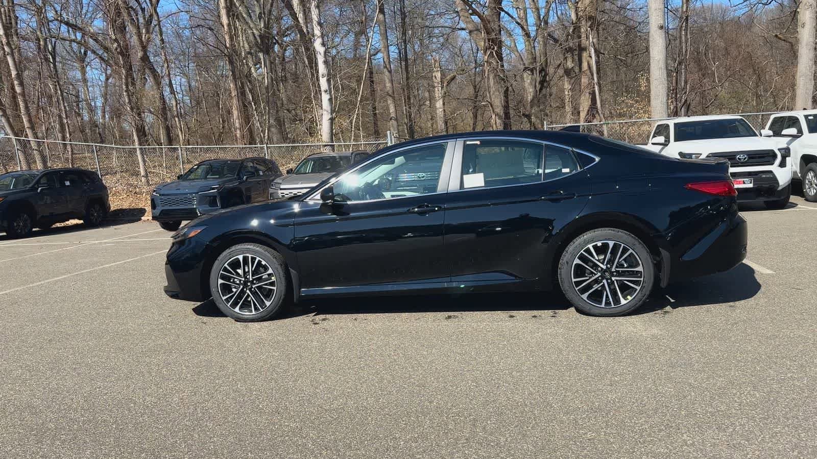 Thumbnail: 2026 Toyota Camry - 5